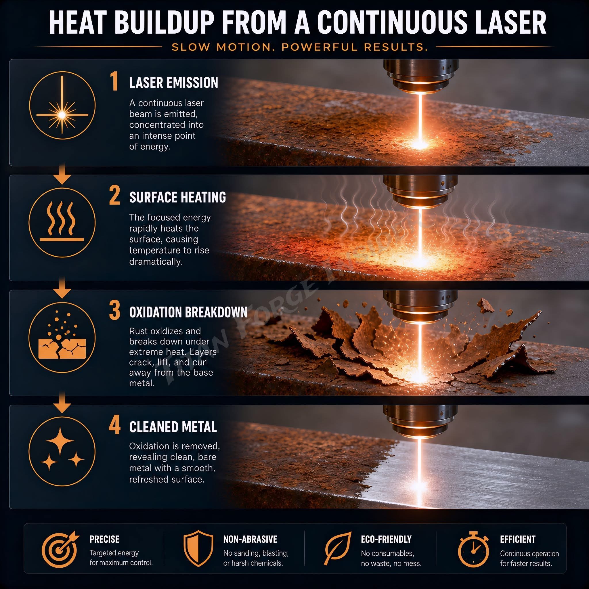 Heat Control