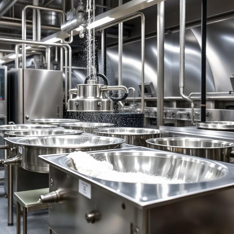 Food Processing