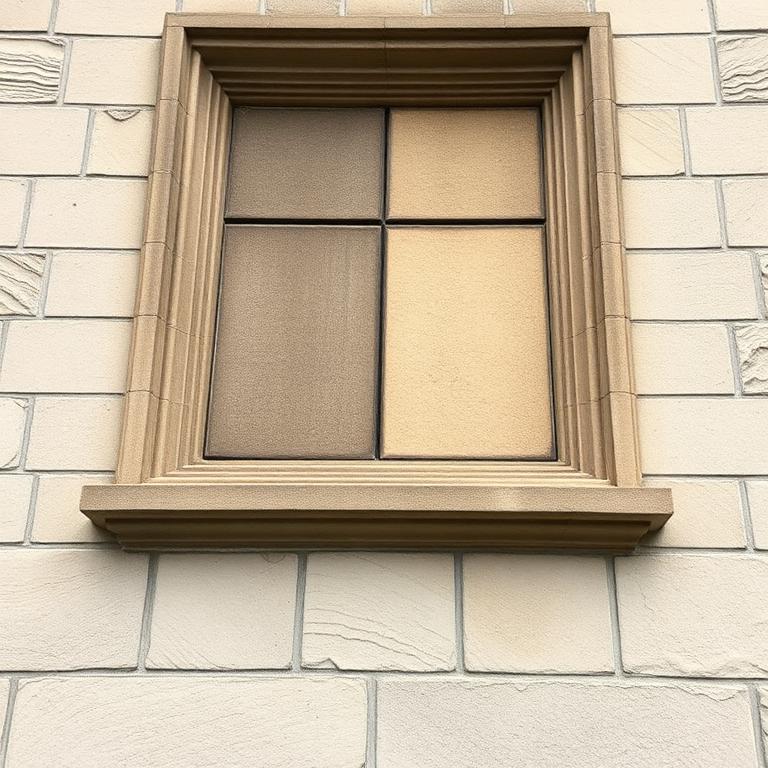 Heritage Restoration