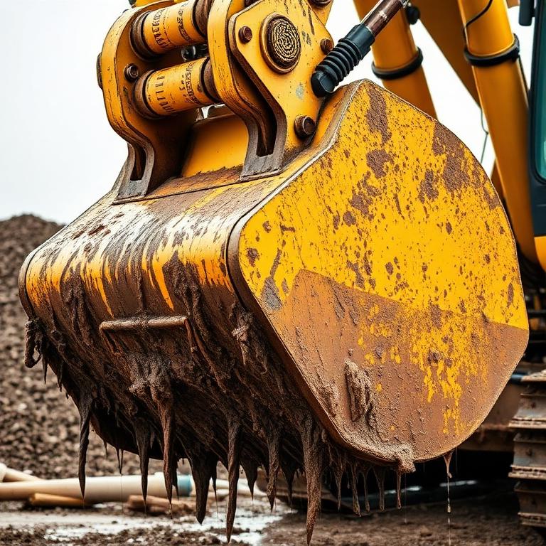 Mining Equipment