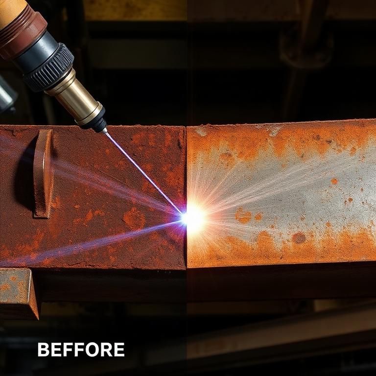 Rust Removal