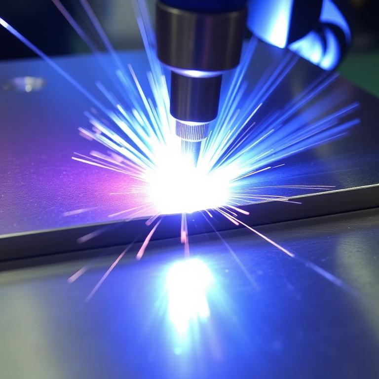 Weld Preparation